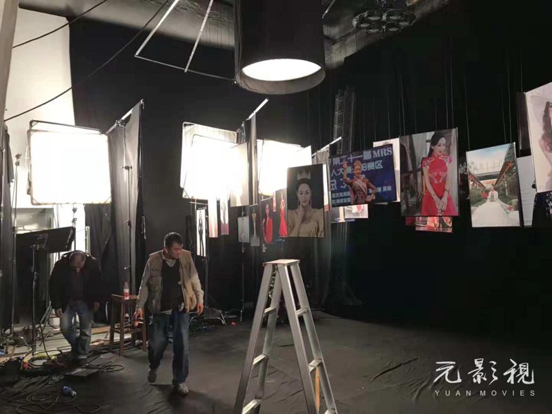 宣传片制作：讲述品牌故事的艺术